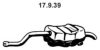 EBERSP?CHER 17.9.39 End Silencer
